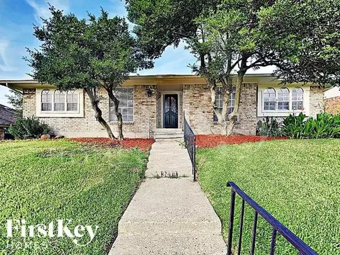 3413 Valley View Ln, Garland, TX 75043