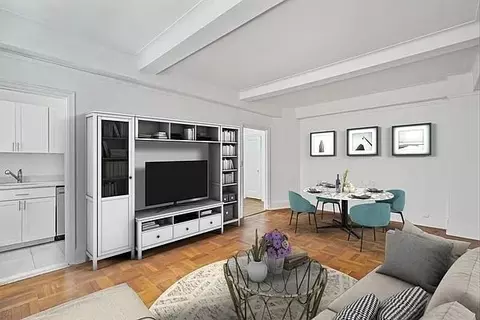 Undisclosed, New York, NY 10024