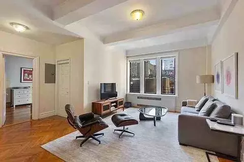 Undisclosed, New York, NY 10024