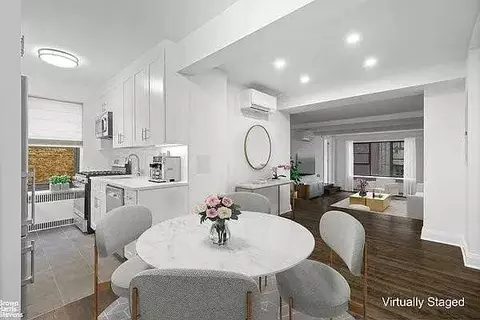 Undisclosed, New York, NY 10128