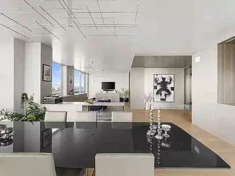 Undisclosed, New York, NY 10036