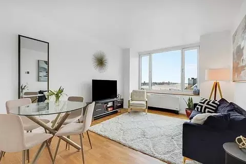 Undisclosed, New York, NY 10036