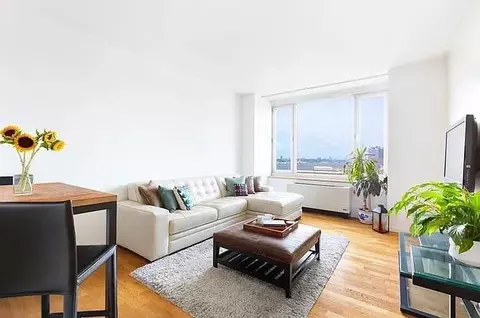 Undisclosed, New York, NY 10036