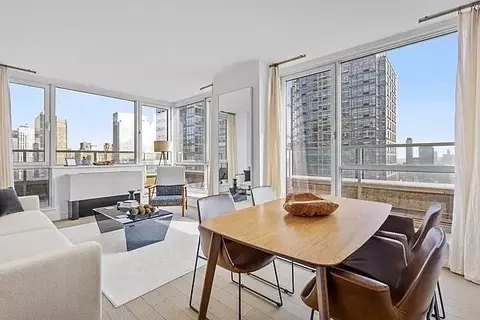 Undisclosed, New York, NY 10036