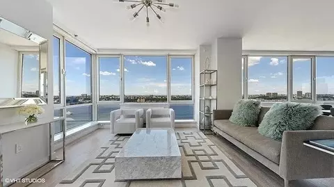 Undisclosed, New York, NY 10036