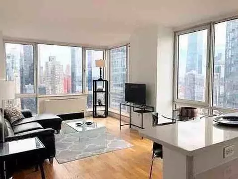 Undisclosed, New York, NY 10036