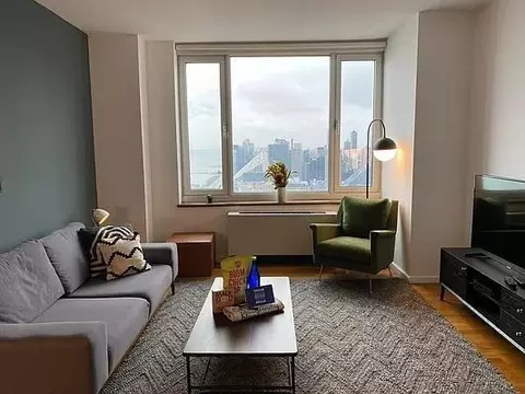 Undisclosed, New York, NY 10036