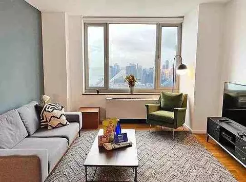 Undisclosed, New York, NY 10036