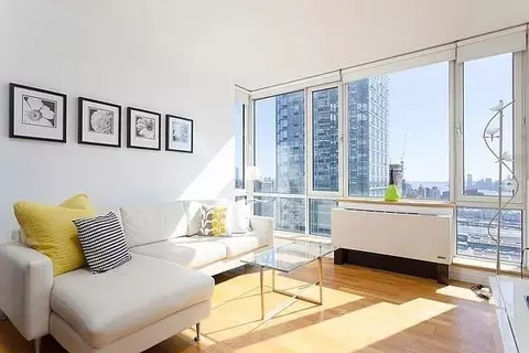 Undisclosed, New York, NY 10036