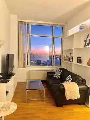 Undisclosed, New York, NY 10036