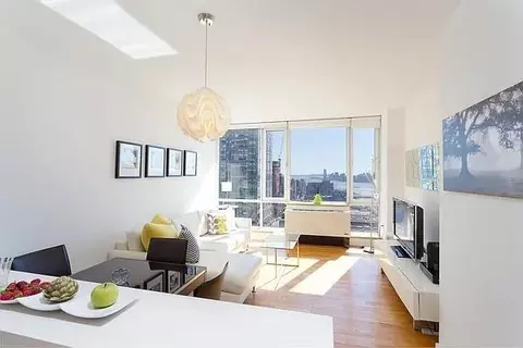Undisclosed, New York, NY 10036