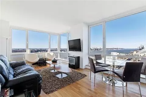 Undisclosed, New York, NY 10036