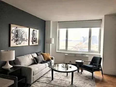 Undisclosed, New York, NY 10036