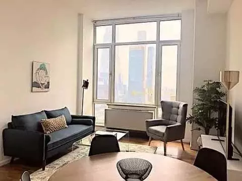 Undisclosed, New York, NY 10036