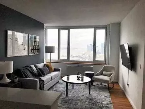 Undisclosed, New York, NY 10036