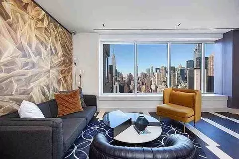 Undisclosed, New York, NY 10016