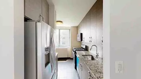 Undisclosed, New York, NY 10016