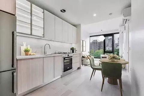 Undisclosed, Brooklyn, NY 11201