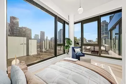 Undisclosed, Brooklyn, NY 11201