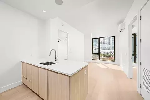 Undisclosed, Brooklyn, NY 11201