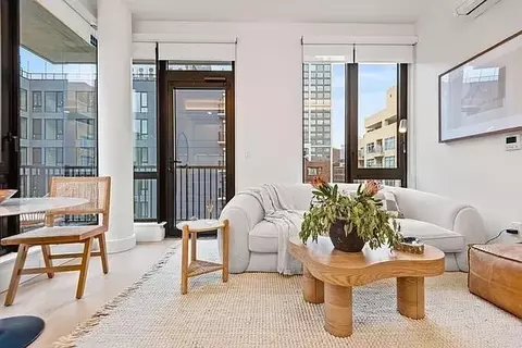 Undisclosed, Brooklyn, NY 11201