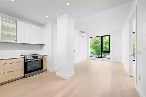 Undisclosed, Brooklyn, NY 11201