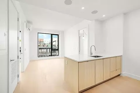 Undisclosed, Brooklyn, NY 11201