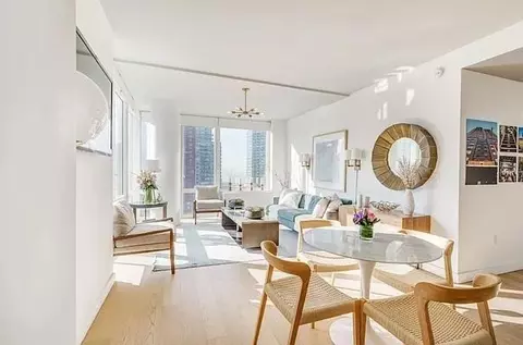 Undisclosed, New York, NY 10036
