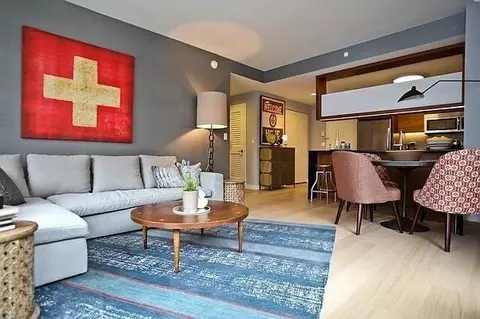 Undisclosed, New York, NY 10036