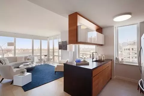 Undisclosed, New York, NY 10036