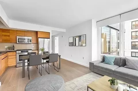 Undisclosed, New York, NY 10036