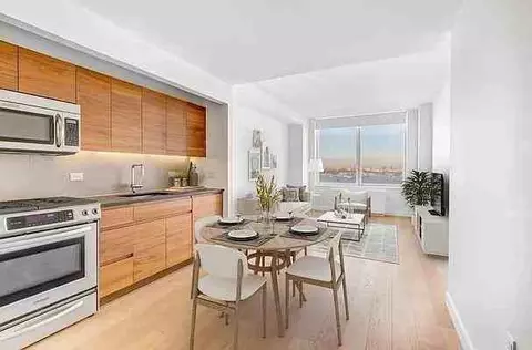 Undisclosed, New York, NY 10036