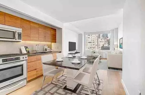 Undisclosed, New York, NY 10036