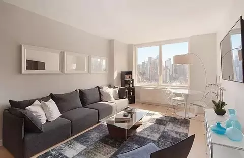 Undisclosed, New York, NY 10036