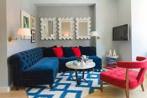 Undisclosed, New York, NY 10036