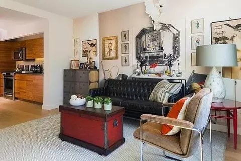 Undisclosed, New York, NY 10036