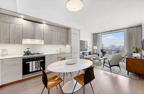 Undisclosed, Brooklyn, NY 11201