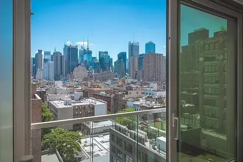 Undisclosed, New York, NY 10036