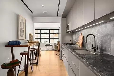 Undisclosed, New York, NY 10036