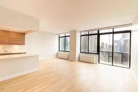 Undisclosed, New York, NY 10036