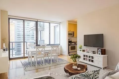 Undisclosed, New York, NY 10036