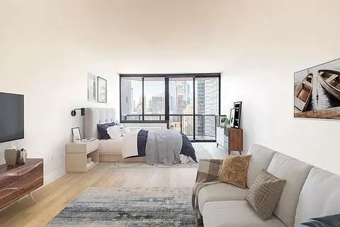 Undisclosed, New York, NY 10036