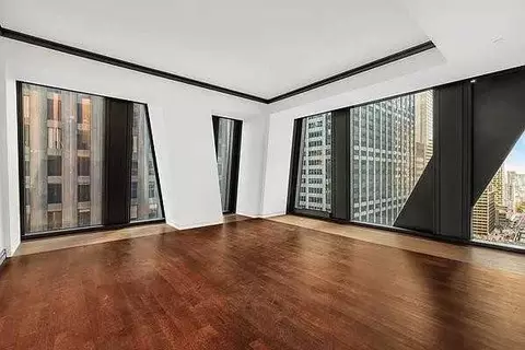 Undisclosed, New York, NY 10019