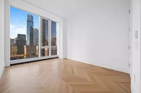Undisclosed, New York, NY 10019