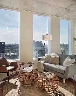 Undisclosed, Brooklyn, NY 11217
