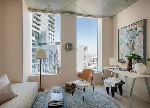 Undisclosed, Brooklyn, NY 11217