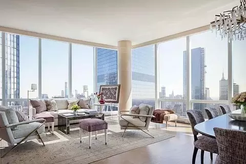 Undisclosed, New York, NY 10001