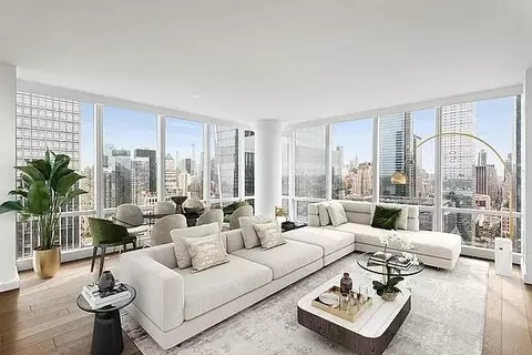Undisclosed, New York, NY 10001