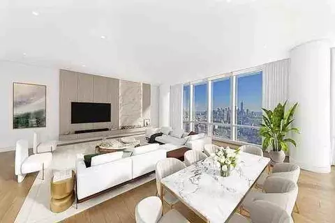 Undisclosed, New York, NY 10001