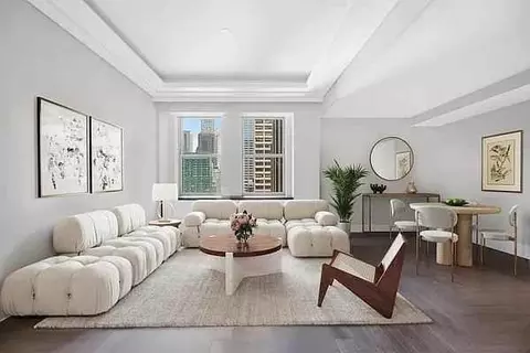 Undisclosed, New York, NY 10022